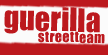 guerilla - streetteam